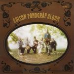 Fonográf – Edison Fonográf Album 3 Виниловая пластинка Fonográf – Edison Fonográf Album