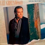 Виниловая пластинка Lee Greenwood – Love Will Find Its Way To You.