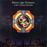 Electric Light Orchestra альбом A New World Record