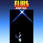 Elvis Presley альбом Moody Blue