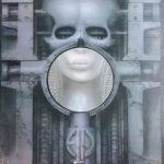 Виниловая пластинка Emerson, Lake & Palmer альбом Brain Salad Surgery.