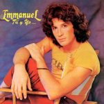 Виниловая пластинка Emmanuel альбом Tú Y Yo