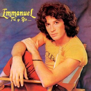 Виниловая пластинка Emmanuel альбом Tú Y Yo