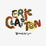 Eric Clapton альбом Behind The Sun 2 Eric Clapton альбом Behind The Sun