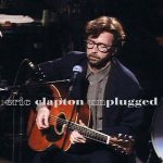 Eric Clapton альбом Unplugged