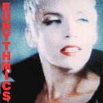 Eurythmics альбом Be Yourself Tonight