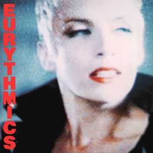 Eurythmics альбом Be Yourself Tonight