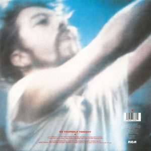 Eurythmics - Be Yourself Tonight