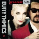 Eurythmics альбом Greatest Hits