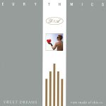 Eurythmics альбом Sweet Dreams (Are Made Of This) 2 Eurythmics альбом Sweet Dreams (Are Made Of This)
