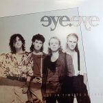 Виниловая пластинка Eye Eye – Just In Time To Be Late