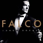 Falco альбом Junge Roemer