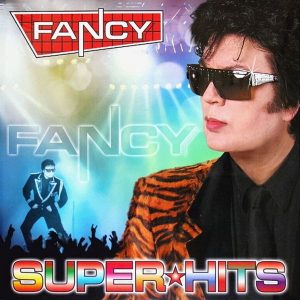 Fancy альбом Super Hits