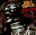 Faster Pussycat – Wake Me When It's Over (CD)