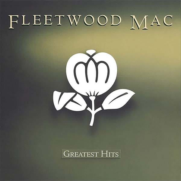 Fleetwood Mac альбом Greatest Hits Fleetwood Mac альбом Greatest Hits