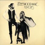 Fleetwood Mac альбом Rumours 1 Fleetwood Mac альбом Rumours