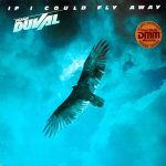 Frank Duval альбом If I Could Fly Away 2 Frank Duval альбом If I Could Fly Away