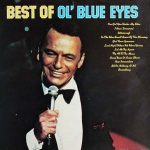 Frank Sinatra альбом Best Of Ol' Blue Eyes