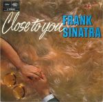 Frank Sinatra альбом Close To You