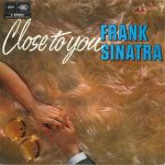 Frank Sinatra альбом Close To You