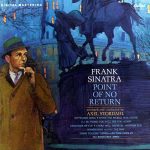 Frank Sinatra альбом Point Of No Return 1 Frank Sinatra альбом Point Of No Return