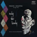 Frank Sinatra альбом Sings for Only the Lonely