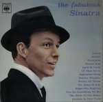 Frank Sinatra альбом The Fabulous