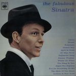 Frank Sinatra альбом The Fabulous 2 Frank Sinatra альбом The Fabulous