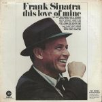 Frank Sinatra альбом This love of mine 1 Frank Sinatra альбом This love of mine