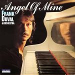 Frank Duval альбом Angel of Mine