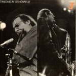 Friedhelm Schonfeld