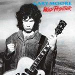 Garry Moore альбом Wild Frontier