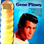 Gene Pitney альбом Golden Greats Gene Pitney 2 Виниловая пластинка Gene Pitney альбом Golden Greats Gene Pitney