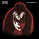 Gene Simmons Kiss альбом Gene Simmons