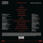 Gene Simmons Kiss альбом Gene Simmons 4 Gene Simmons Kiss - Gene Simmons