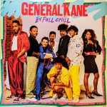 Виниловая пластинка General Kane альбом In Full Chill