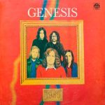 Виниловая пластинка Genesis 1969