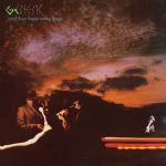 Genesis альбом And then there were three 3 Genesis альбом And then there were three
