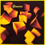 Genesis альбом Genesis 1983