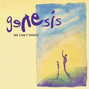 Genesis альбом We Can’t Dance