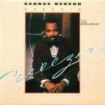 George Benson альбом Breezin