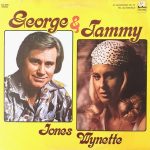 George Jones & Tammy Wynette 2 Виниловая пластинка George Jones & Tammy Wynette
