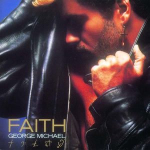 George Michael альбом Faith