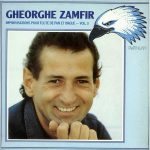 Gheorghe Zamfir альбом Improvisation Pour Flute De Pan Et Orgue - Vol. 3 2 Виниловая пластинка Gheorghe Zamfir альбом Improvisation Pour Flute De Pan Et Orgue — Vol.3