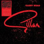 Gillan альбом Glory Road (2LP) 1 Gillan альбом Glory Road