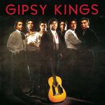 Gipsy Kings альбом Gipsy Kings