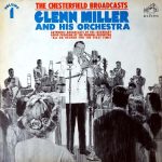 Glenn Miller and his orchestra