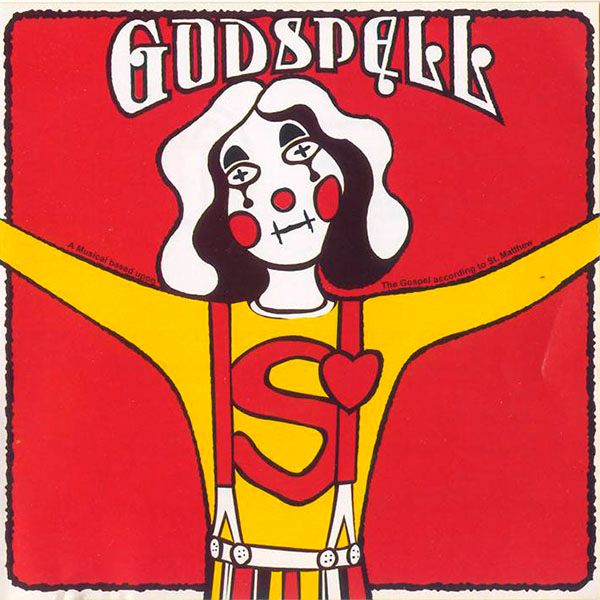 godspell Godspell