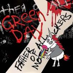 Green Day альбом Father Of All... 1 Green Day альбом Father Of All...