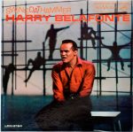 Виниловая пластинка Harry Belafonte, The Belafonte Folk Singers conducted by Robert De Cormier – Swing Dat Hammer